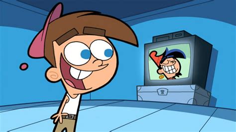 Watching. S10 • E16. The Fairly OddParents. Dadlantis/Chloe Rules! Timmy and Chloe become eco-warriors when they save the underwater city of Atlantis from a dangerous "sea monster." Timmy regrets wishing Chloe was the school hall monitor when he sees how seriously she takes the job. 04/05/2018. Full Episode. 